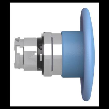  TETE POUSSOIR C. DE POING 