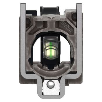  CORP.MET.CLIGN.DEL WH 24V 