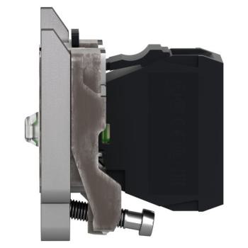  CORP.MET.CLIGN.DEL WH 24V 