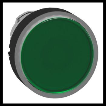  TETE POUSSOIR LUMINEUX 