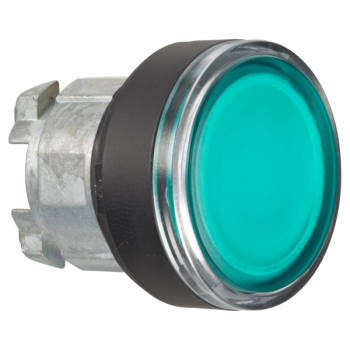  TETE POUSSOIR LUMINEUX 