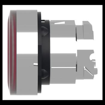  TETE POUSSOIR LUMINEUX ST 