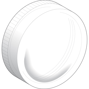  BAGUE PROTECTION NOIRE 