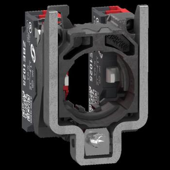  CORPS CONTACT 2 NC BORNE 