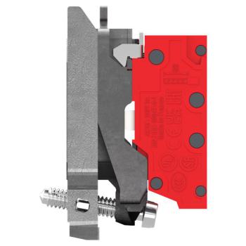  CORPS CONTACT 2 NC BORNE 