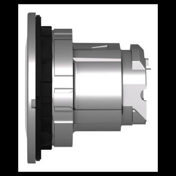  t�te BP flush marqu� blanc 