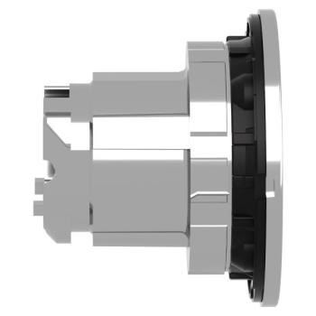  t�te BP flush �tiq blanc 