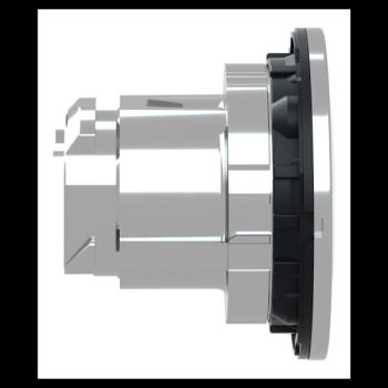  t�te BP flush blanc 