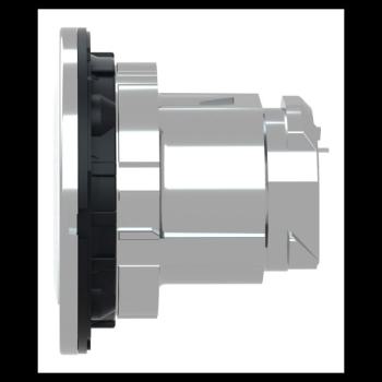  t�te BP flush blanc 