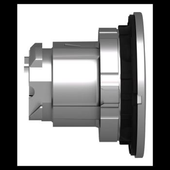  t�te BP flush marqu� noir 