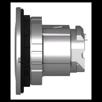  t�te BP flush marqu� noir 