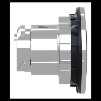  t�te BP flush noir 