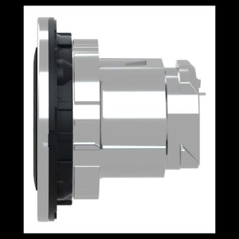  t�te BP flush noir 