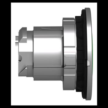  t�te BP flush marqu� vert 