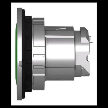  t�te BP flush marqu� vert 