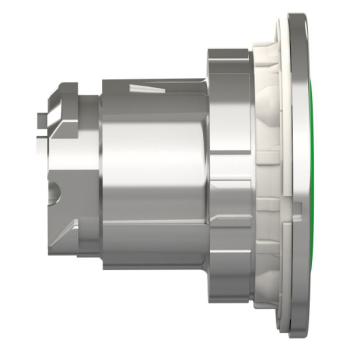  t�te BP flush vert 