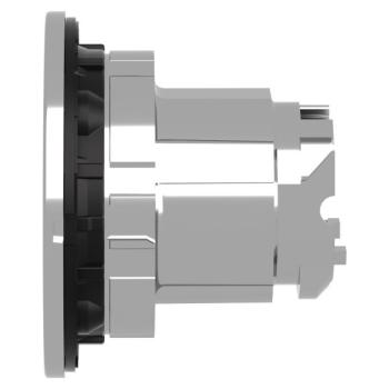  t�te BP flush �tiq rouge 