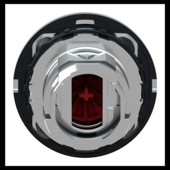  t�te BP flush rouge 