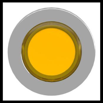  t�te BP flush �tiq jaune 