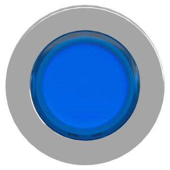  t�te BP flush �tiq bleu 