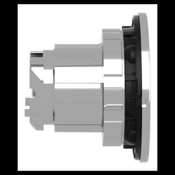  t�te BP flush �tiq bleu 