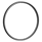  rondelle brise-jet pour flush 