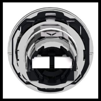  t�te BT flush 2 pos fixes noir 