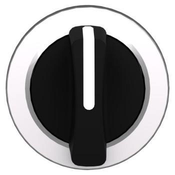  t�te BT flush 3 pos fixes noir 