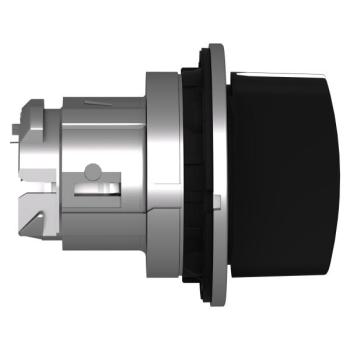  t�te BT flush 3 pos fixes noir 