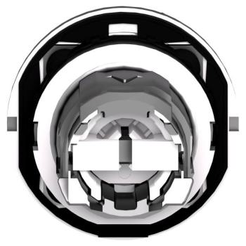  t�te BT cl�455 flush 2 pos fix 