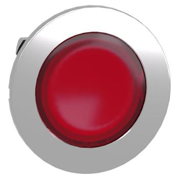  t�te BP pouss lum flush rouge 