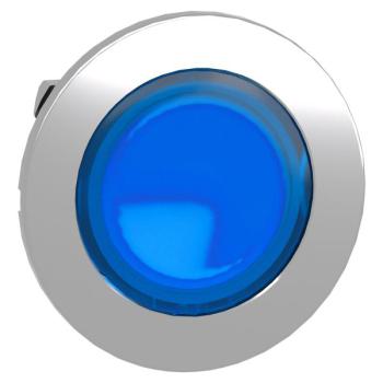  t�te BP pouss lum flush bleu 