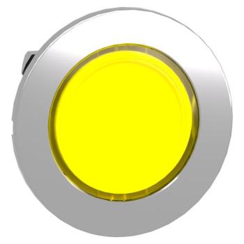  t�te BP pouss lum flush jaune 