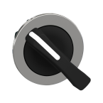  t�te BT flush 2 pos rap noir 