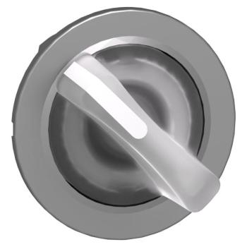  t�te BT lum flush 2p fix blanc 