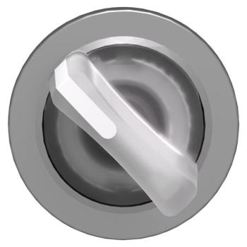  t�te BT lum flush 2p fix blanc 