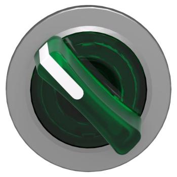  t�te BT lum flush 2p fix vert 