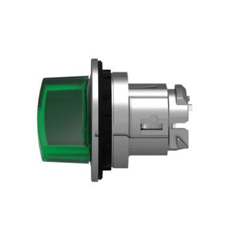  t�te BT lum flush 2p fix vert 