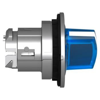  t�te BT lum flush 2p fix bleu 