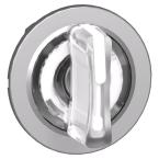  t�te BT lum flush 3p fix blanc 