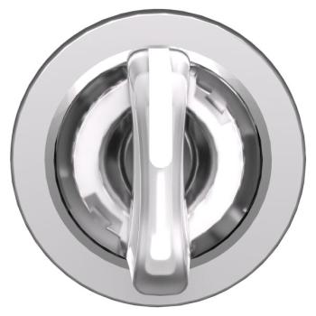  t�te BT lum flush 3p fix blanc 