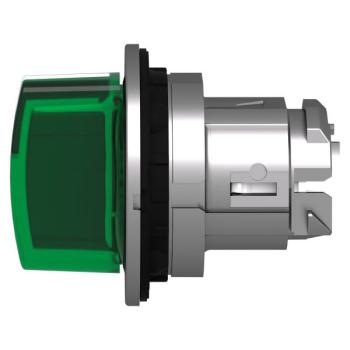  t�te BT lum flush 3p fix vert 