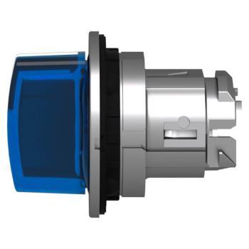  t�te BT lum flush 3p fix bleu 