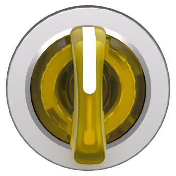  t�te BT lum flush 3p fix jaune 