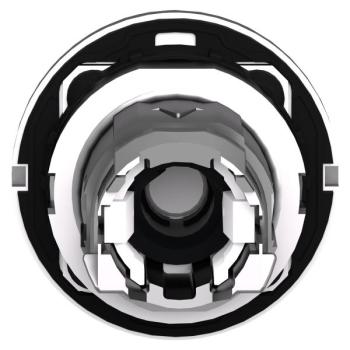  t�te BT lum flush 2p rap bleu 