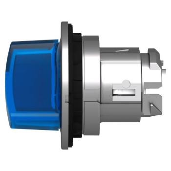  t�te BT lum flush 2p rap bleu 