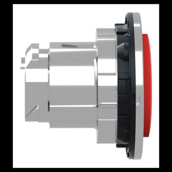  t�te BP flush d�p marqu� rouge 