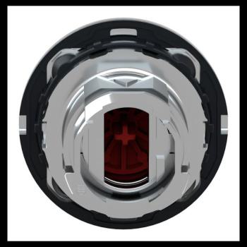  t�te BP flush d�p marqu� rouge 