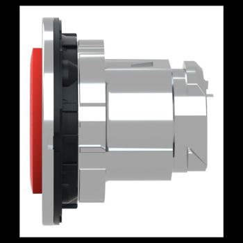  t�te BP flush d�p marqu� rouge 