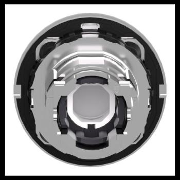  t�te voyant DEL flush rouge 